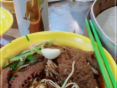 -包顺兴面馆(长乐路店)
