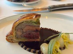 -Caprice(香港四季酒店)