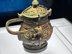 -陕西历史博物馆