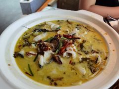 -小菜园新徽菜(无锡宜家荟聚中心店)