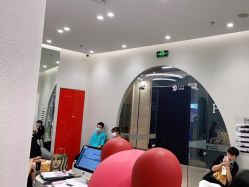 -MI HAIR