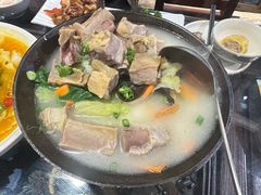 -尽善百年古院餐厅(王家老宅店)