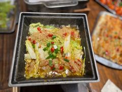 -破店肥哈·东北烧烤·夜宵(南山保利店)