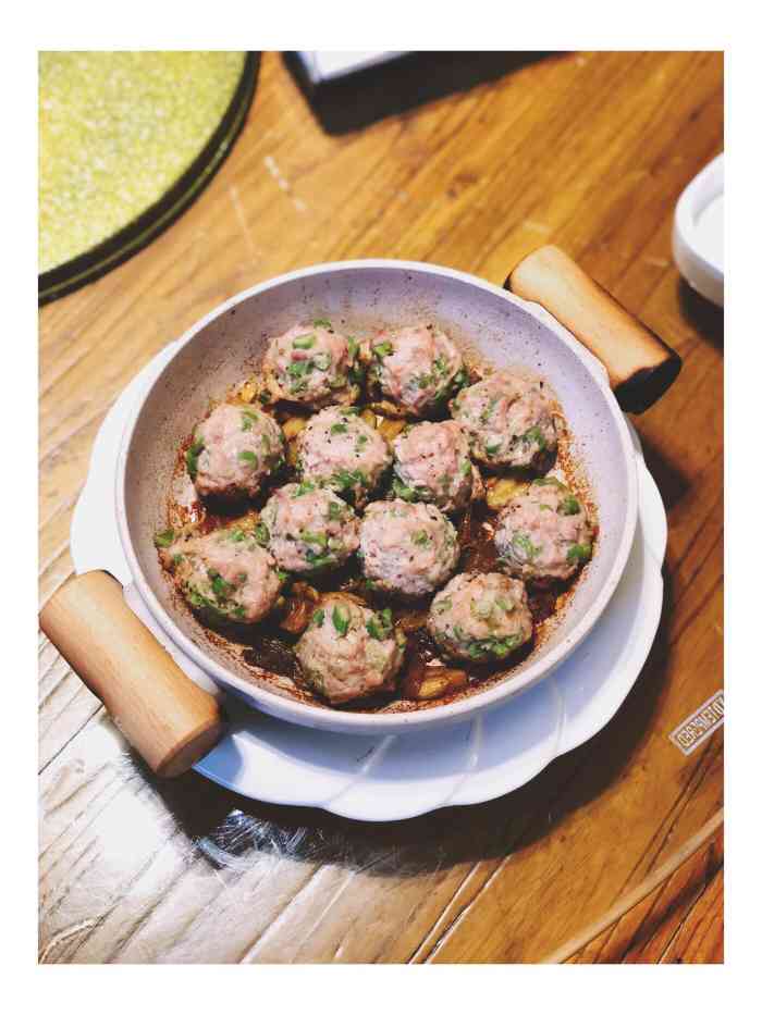 老水塔鱼小馆(双山店)-"上来大坡,杂鱼馆市北店的院子映入眼帘,一.