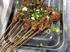 -小板凳(四公里店)