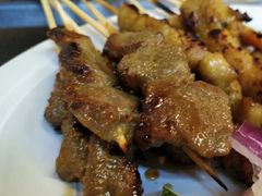 娘惹粽-马来西亚美食街