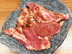 -万兴佳烤肉·长白山老味道(东岸里店)
