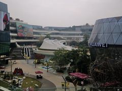 -绿茶餐厅(成都大悦城店)