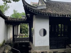 -惠山古镇·寄畅园