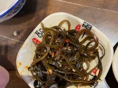 -富正毅三下锅·湘西韵味(天门山索道店)