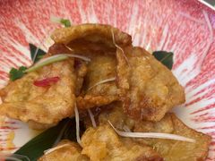 -鹿鸣春饭店(总店)