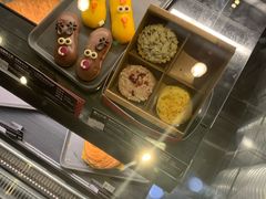 -星巴克(南翔五彩城店)