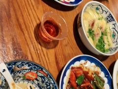 -熠盛·本帮菜Bistro(永嘉路店)