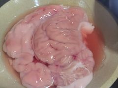 -星鸿社重庆老火锅(燃灯寺分店)