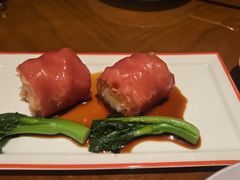 -华尔道夫酒店·紫金阁