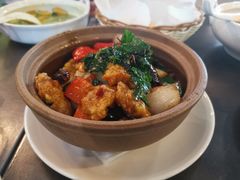 -simply thai天泰(长泰广场店)