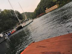 -石燕湖生态旅游景区
