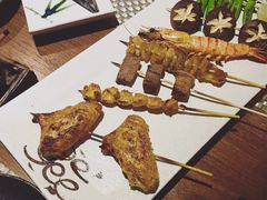 -山葵家·创意料理(宁波来福士店)