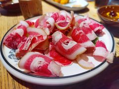 -贵厨酸汤牛肉(花果园国际中心店)