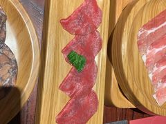 -披头士和牛火锅·寿喜烧自助(陶溪川店)