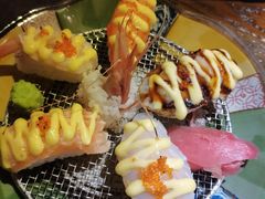 -二丁目食堂(铁西星摩尔店)