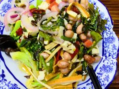 -果渊斋老米家泡馍馆(学诚广场店)