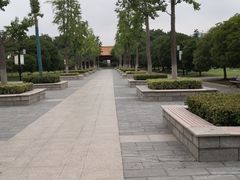 -明故宫遗址公园