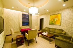 -怡东国际酒店·宴会厅