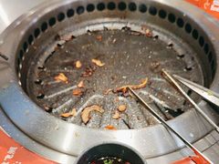 -新石器烤肉(百联川沙店)