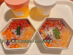 -小木屋朝鲜族特色菜