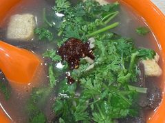 -金原鸭血粉丝汤(马群分店)