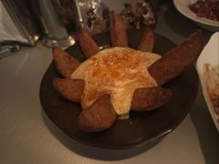 -Ocean's Table 欧舍