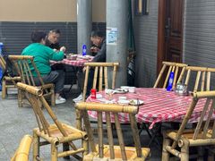 大堂-黎记大排档(慈云路店)