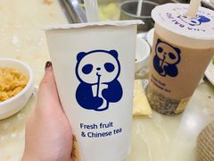 -茶百道(宜兴万达金街店)