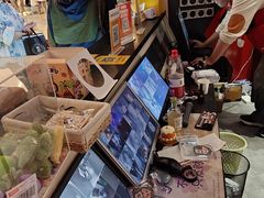 -Xcape异时刻密室逃脱魔法互动(瑞虹天地太阳宫店)