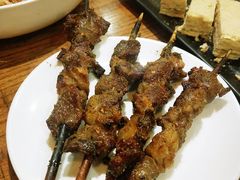 -西域阿里马新疆菜·清真(桂花路店)