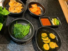 -九田家黑牛烤肉料理(太阳城店)