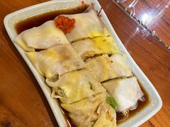 -张记炸串肠粉