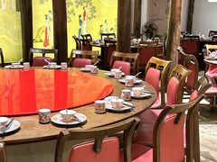 -HOHO餐厅(古子城店)