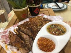 -大秦瓦罐(光谷大街店)