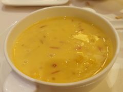 杨枝甘露-利苑酒家(合景国际金融广场店)