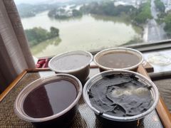 招牌芝麻糊-钟姨糖水(惠城店)