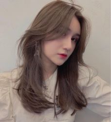 -呵呵造型