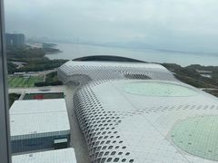 -小南洋海景餐厅(深圳湾店)