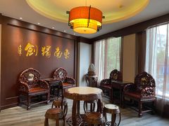 -奎元馆.百年奎元.非遗传承(西湖边的解放路店)