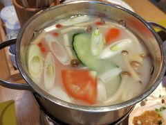 -都会尚膳·海鲜自助餐厅(重庆万豪酒店)