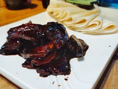-院子餐厅·大锅菜·老杭帮(桥西直街店)