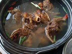 -亿诣蝎府炸酱面羊蝎子火锅(酷车小镇店)