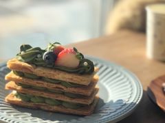 -Vanillacafe香草咖啡(银海大世界店)