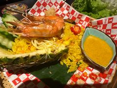 -泰妃殿(武汉首店)